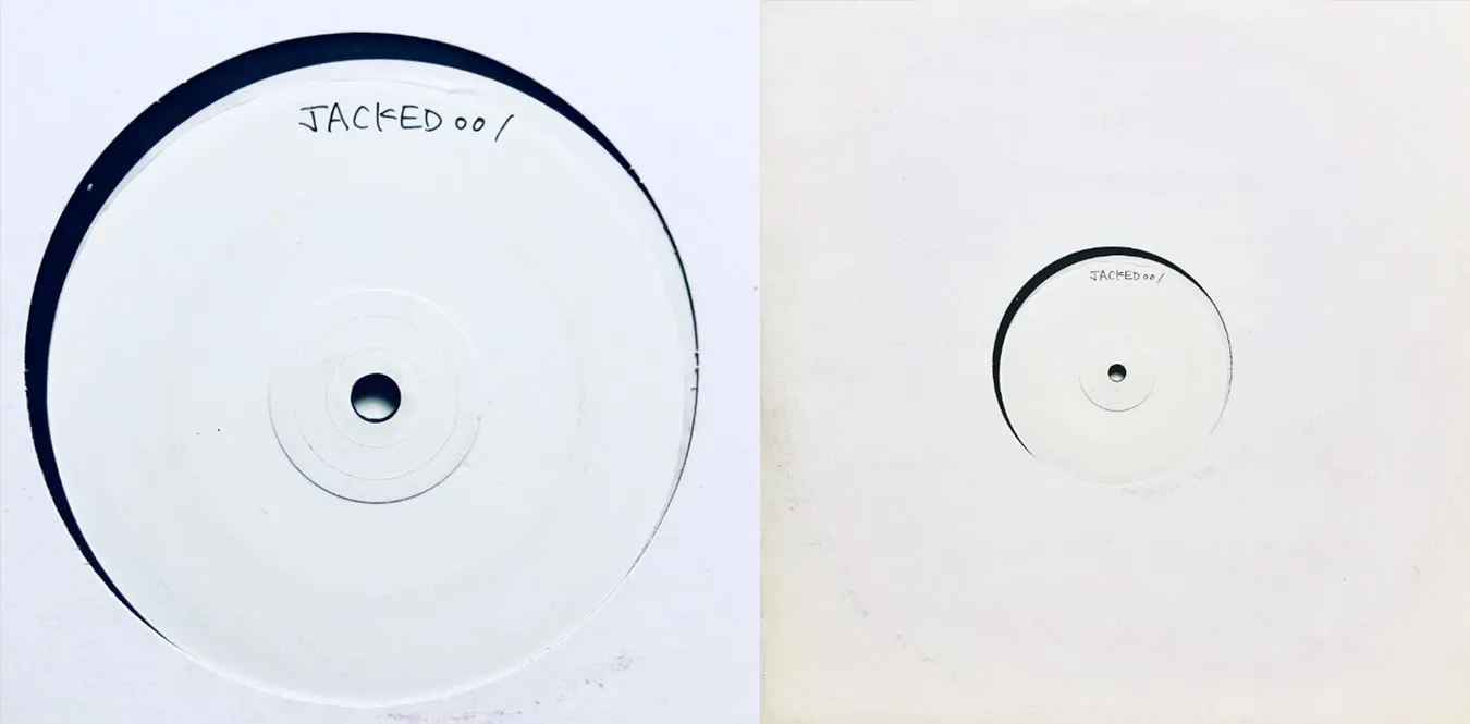 Daddy Freddy DJ Honda – Rough and Rugged (Remix) Travellin' Man (Remix)